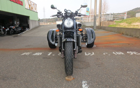 YAMAHA V-MAX TRIKE 2009 RP22J..