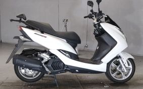 YAMAHA MAJESTY 155S SG28J