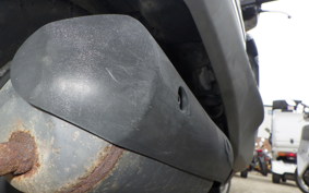 HONDA SPACY 100 JF13