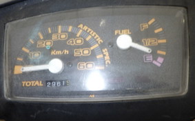 YAMAHA JOG Gen.1 3KJ