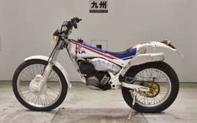 HONDA TLM220R