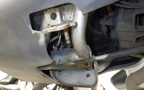 SUZUKI LET's 2 CA1PA