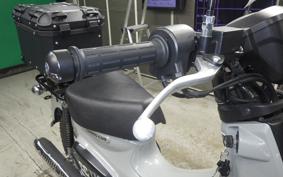 HONDA ｸﾛｽｶﾌﾞ110-3 2012 JA60