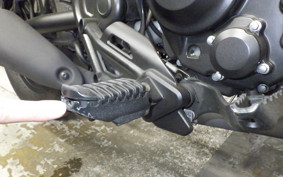 HONDA REBEL 250 S