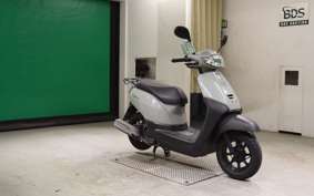 HONDA TACT-4ﾍﾞｰｼｯｸ AF79