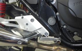 HONDA CB400 SUPER BOLDOR 2017 NC42