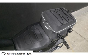 HARLEY RH1250S スポーツ 2022 ZC4