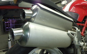 DUCATI MONSTER S2R 800 2005