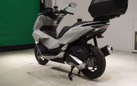 HONDA PCX125 JK05