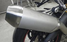 TRIUMPH DAYTONA 675 R 2016