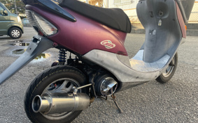 HONDA DIO CHESTER AF34