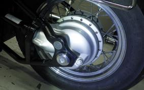 SUZUKI INTRUDER 400 Classic 2008 VK54A