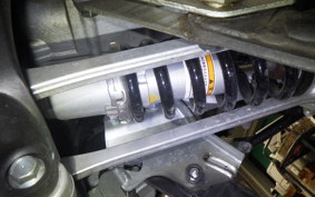 YAMAHA T-MAX 530 DX 2019 SJ15J