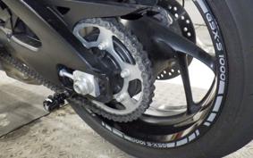 SUZUKI GSX-S1000GT 2025 EK1AA