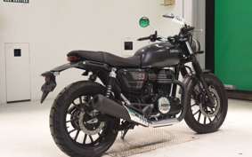 HONDA GB350S 2022 NC59