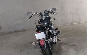 YAMAHA DRAGSTAR 400 CLASSIC VH01J