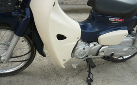 HONDA SUPER CUB50 AA09