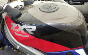 KAWASAKI ZXR250 ZX250A