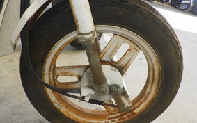 HONDA SKY 1998 AB14