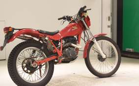 HONDA TL125 2024 JD06