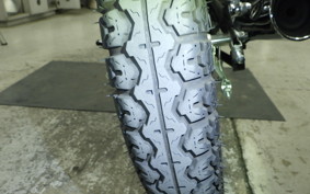 SUZUKI GN125 H