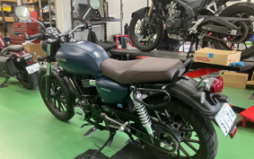 HONDA GB350 2022 NC59
