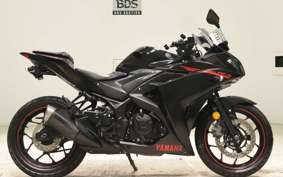 YAMAHA YZF-R3 2015 RH07J