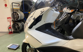 HONDA PCX125 JF56