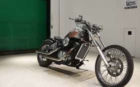 KAWASAKI VULCAN 400 Gen.2 1995 VN400A