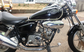 HONDA MAGNA 50 AC13
