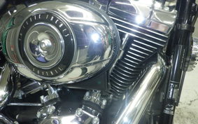 HARLEY FXSB 1580 2014