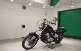 HONDA STEED 400 1992 NC26