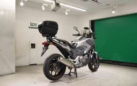 HONDA NC 700 X A 2012 RC63