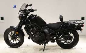 HONDA REBEL 500 A 2019 PC60