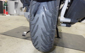 HONDA PCX 125 2024 JF81