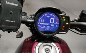 HONDA REBEL 1100 DCT SC83