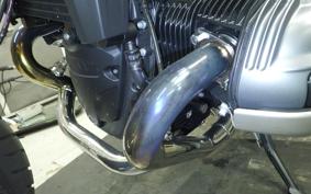 BMW R12 nine T 2025