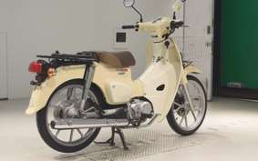 HONDA C110 SUPER CUB JA59