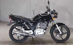 SUZUKI EN125 PCJK6