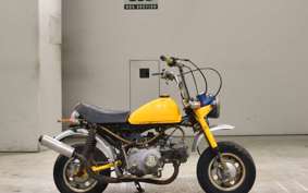 HONDA MONKEY Z50J