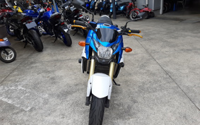 SUZUKI GSR750ABS 2013 GR7NA