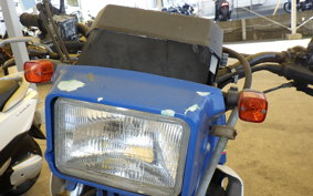 KAWASAKI KL250R 1983 KL250D