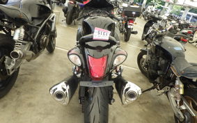 SUZUKI HAYABUSA Gen.2 2010