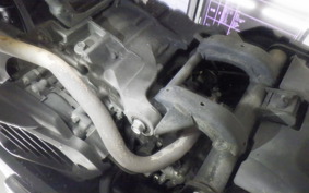 HONDA LEAD 125 2017 JF45