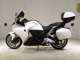Фото Honda VFR1200F DCT 2011 с японского аукциона