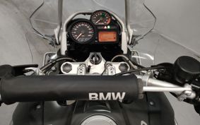 BMW R1200GS ADVENTURE 2011 0470