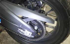 HONDA 400X 2023 NC56