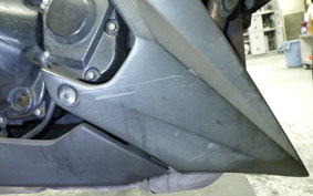 KAWASAKI Z1000 Gen.4 2011