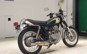 YAMAHA SR400 Gen.3 2001 RH01J