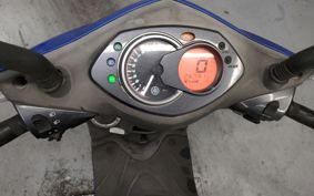 YAMAHA CYGNUS125X SE46